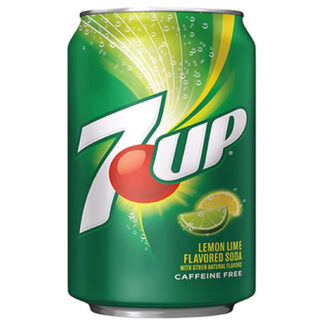 7-up Ellesmere Port Cafe