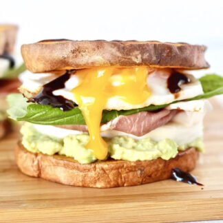 Breakfast Sandwiches
