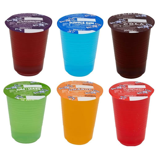 Cup Drinks Ellesmere Port Cafe