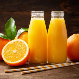 Fresh Orange Ellesmere Port Cafe