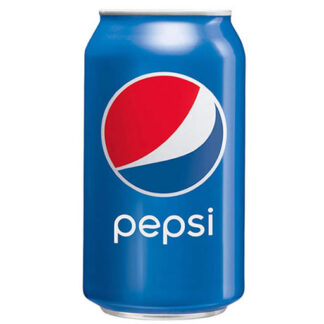 Pepsi Ellesmere Port Cafe