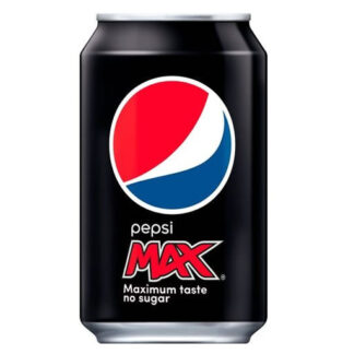 Pepsi Max Ellesmere Port Cafe
