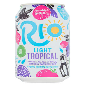 Rio Light Ellesmere Port Cafe